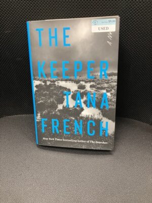 The Keeper 