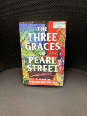 The Three Graces of Pearl Street 