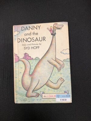 Danny and the Dinosaur 