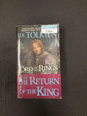 The Return of the King 