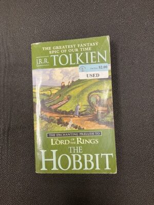 The Hobbit 