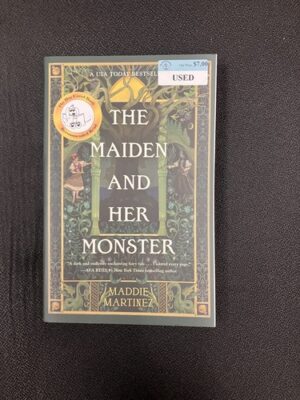 The Maiden and Her Monster 