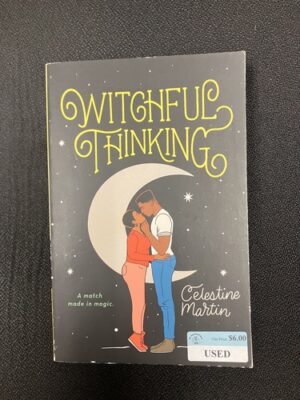 Witchful Thinking 