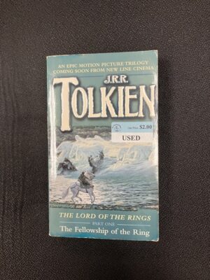 The Fellowship of the Ring 