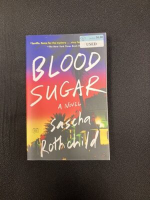 Blood Sugar 