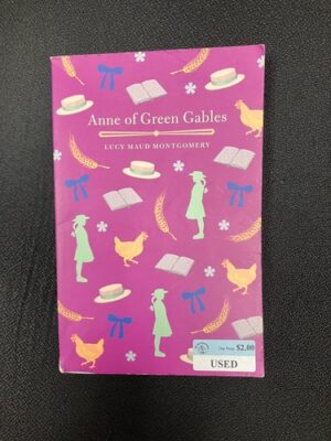 Anne of Green Gables 
