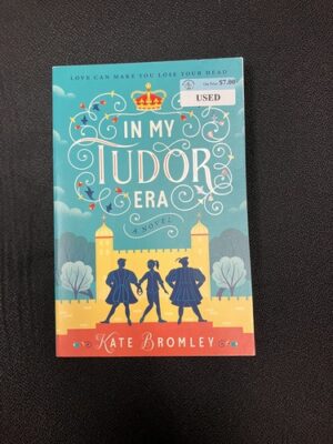 In My Tudor Era 