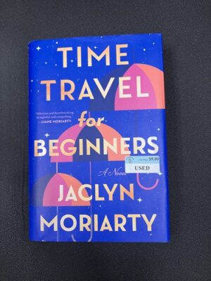 Time Travel for Beginners 