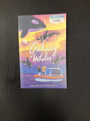 The Galaxy of Whales 