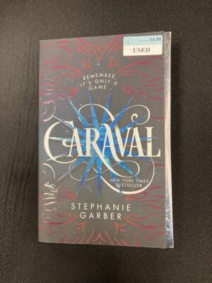 Caraval 