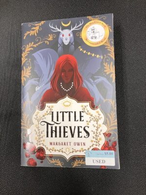 Little Thieves 