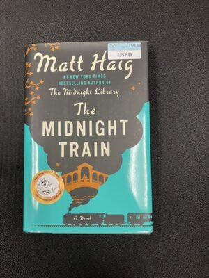 The Midnight Train 