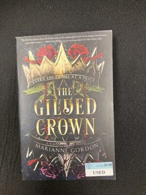 The Gilden Crown 