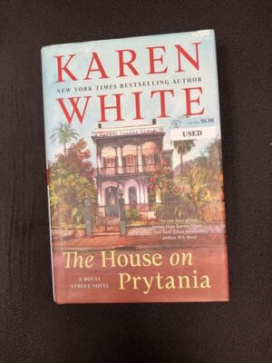 The House on Prytania 