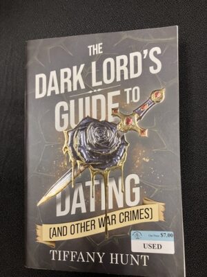 The Dark Lord's Guide to Dating 