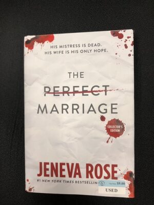 The Perfect Marriage 