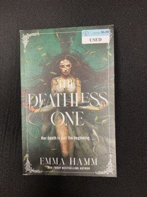 The Deathless One 
