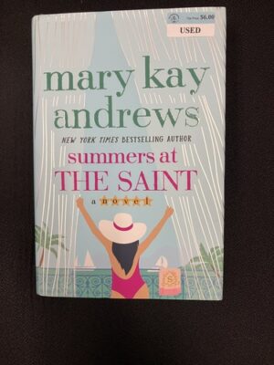 Summers at the Saint 
