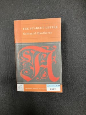 The Scarlet Letter 