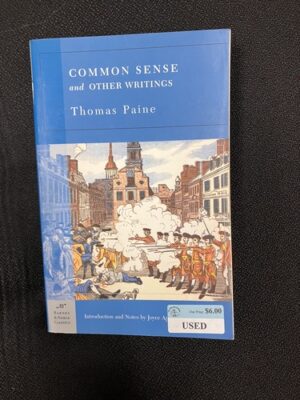 Common Sense 
