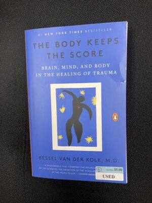 The Body Keeps the Score 