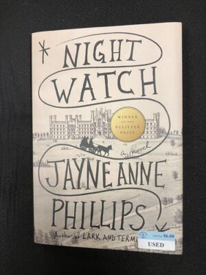 Night Watch 