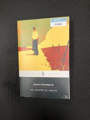 The Grapes of Wrath 