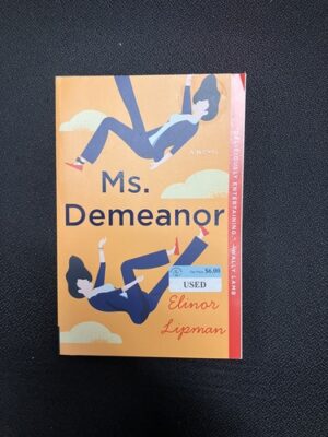 Ms. Demeanor 