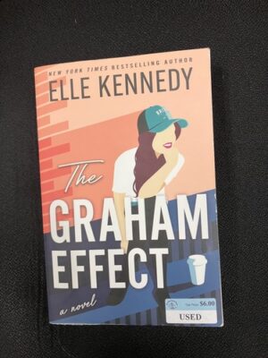 The Graham Effect 