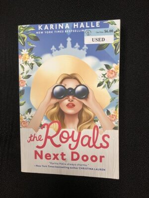 The Royals Next Door 