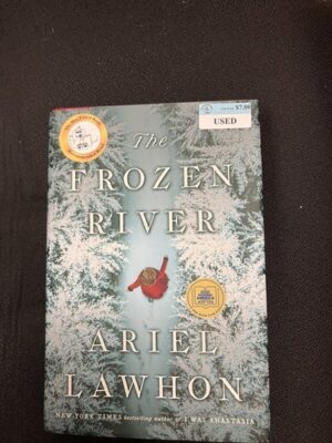 The Frozen River 