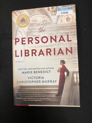 The Personal Librarian 