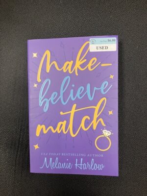 Make-Believe Match 