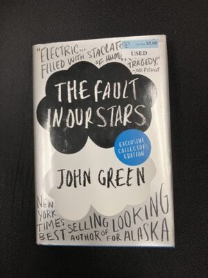 The Fault in our Stars 