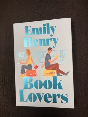 Book Lovers 