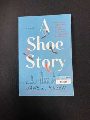 A Shoe Story 