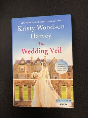 The Wedding Veil 