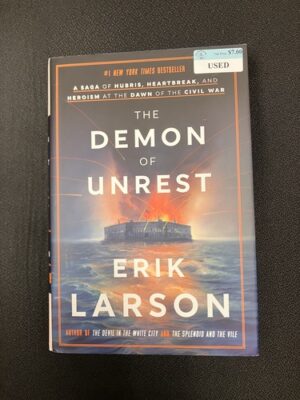 The Demon of Unrest 
