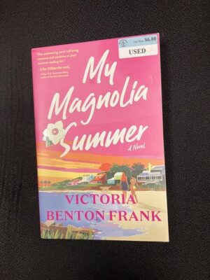 My Magnolia Summer 