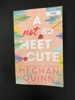 A Not So Meet Cute 